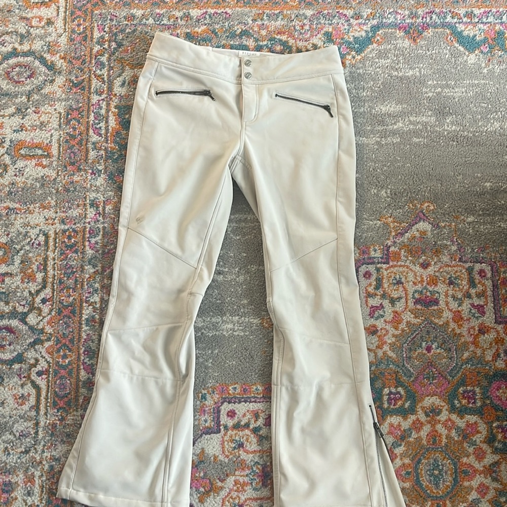 Obermeyer Women’s Softshell Ski Pants